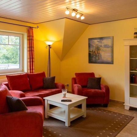 Apartamento Eulenhof Rügen Putbus Exterior foto