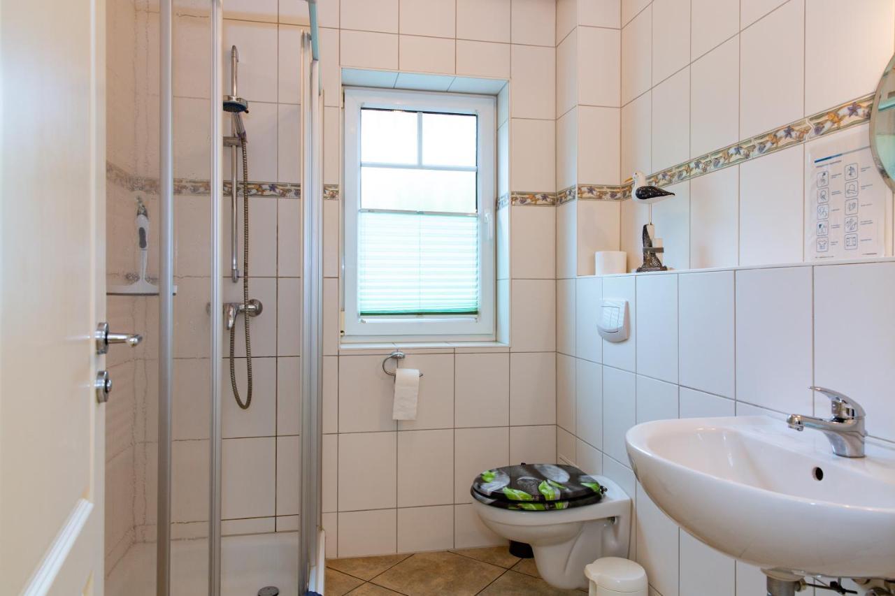 Apartamento Eulenhof Rügen Putbus Exterior foto