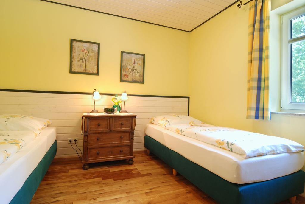 Apartamento Eulenhof Rügen Putbus Exterior foto
